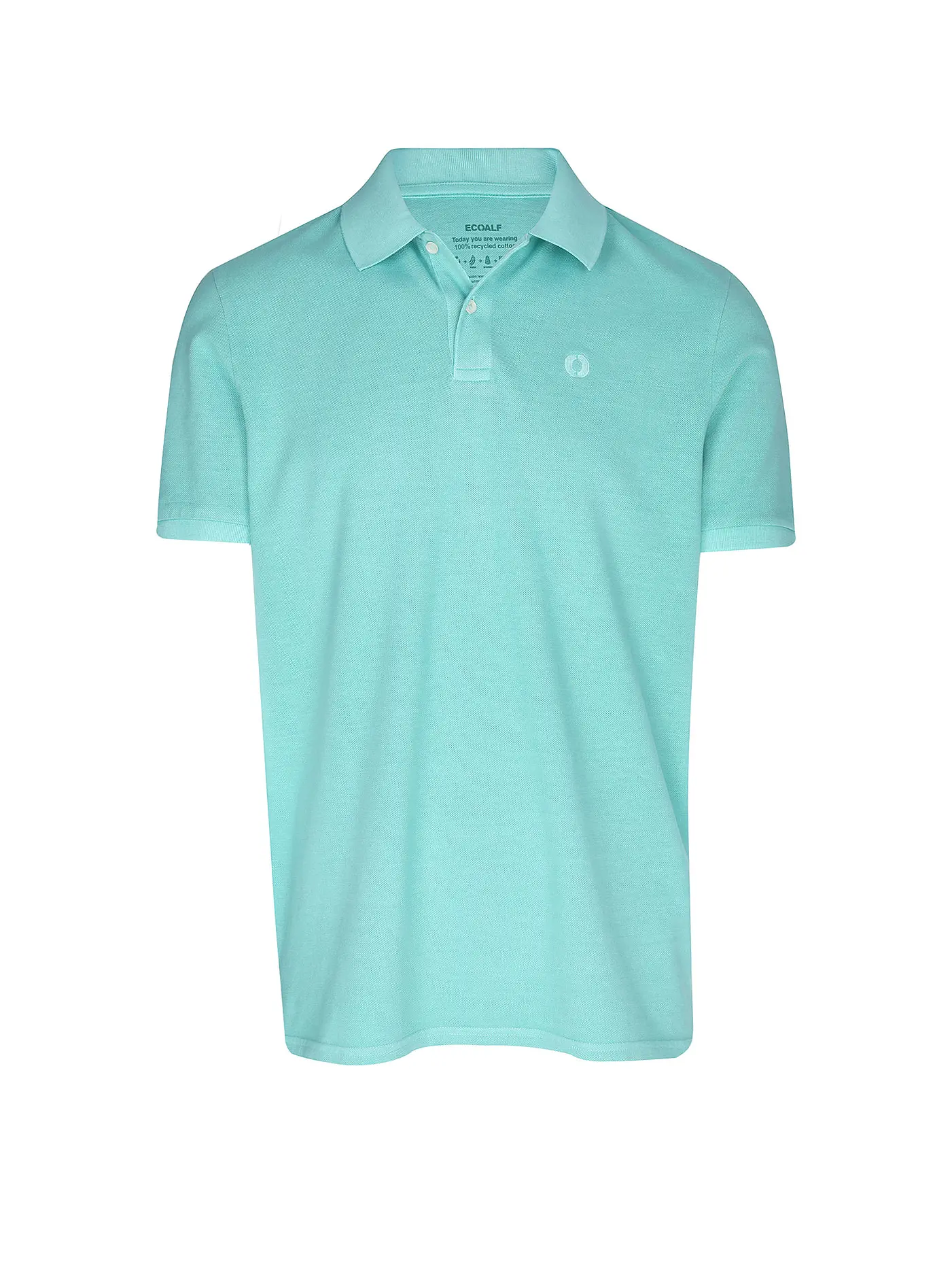 ECOALF | Poloshirt TEDANALF | 